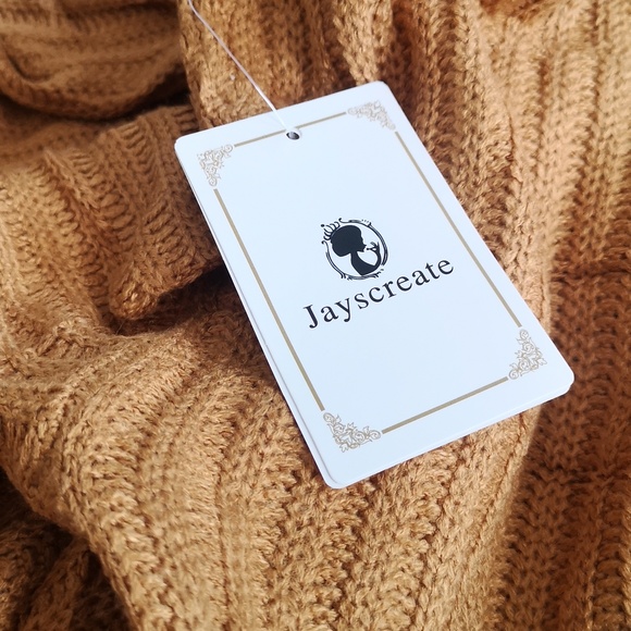 Yellow Cardigan from Amazon - Picture 2 of 4